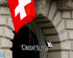 La cotización de Credit Suisse se desploma a mínimos históricos 