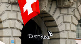 Credit Suisse pierde 100 millones en España antes de cerrar su banca de inversión