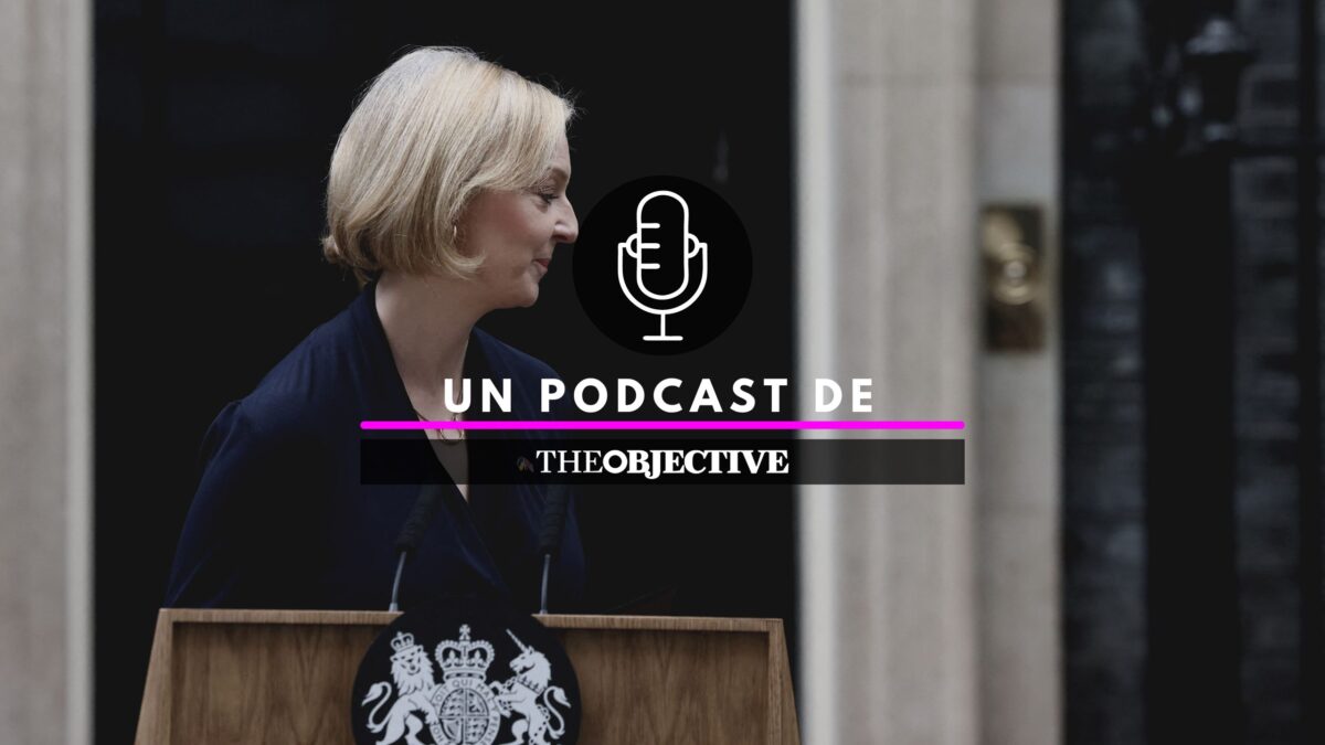 En Sumario de tarde: la dimisión de Liz Truss, el final del MidCat y la polémica de la gira de Sánchez por África