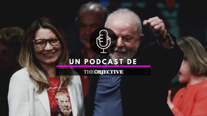 En Sumario de tarde: la rebaja del PIB, la victoria de Lula da Silva y el polémico uso del Falcon