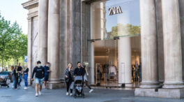 Inditex aterriza en el negocio de la moda de segunda mano con Zara