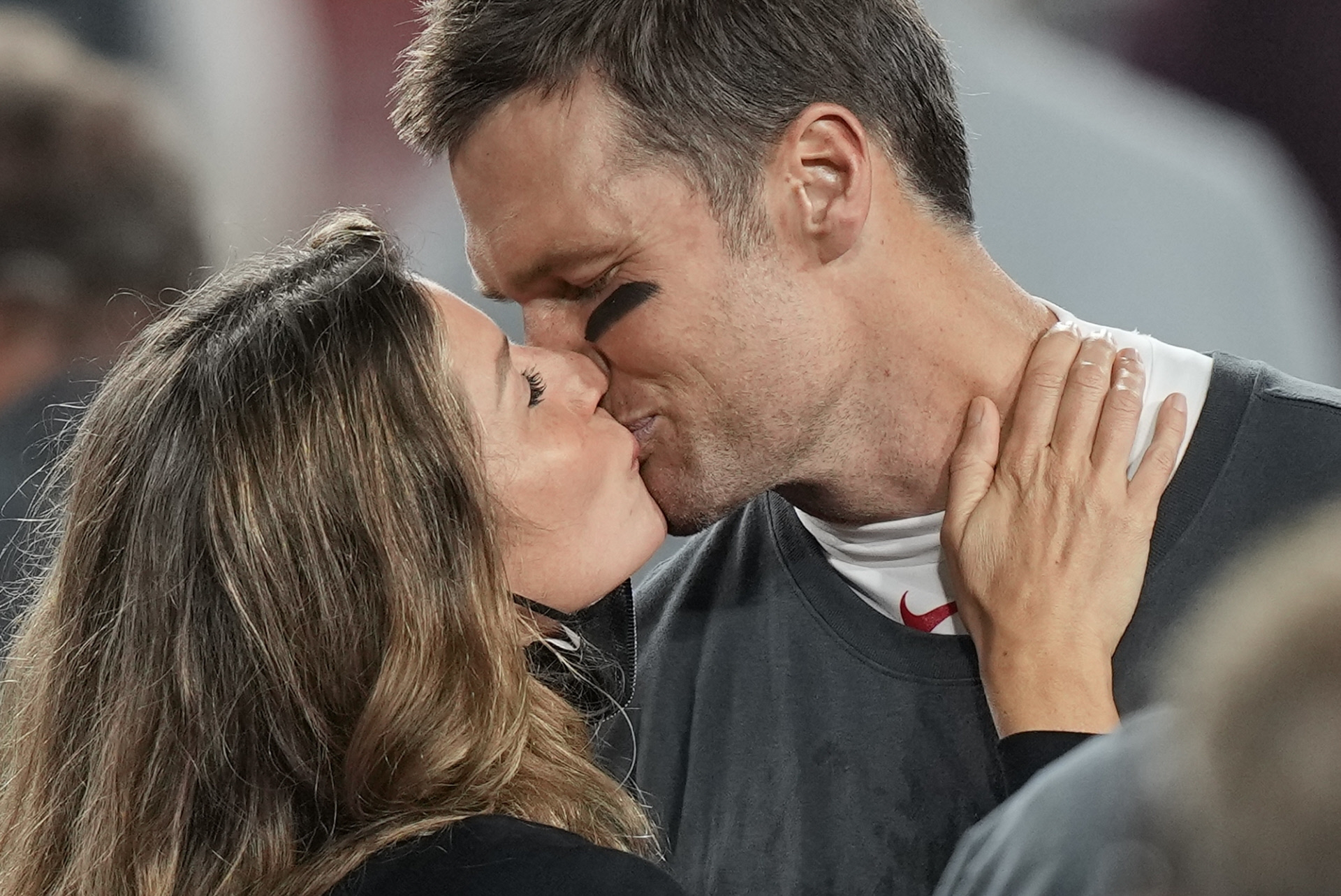 No hay vuelta atrás: Tom Brady y Gisele Bündchen inician los trámites de divorcio
