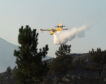 Desaparece una avioneta contraincendios que volaba desde Galicia hacia Córdoba