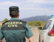 Condenados dos guardias civiles «cazados» comprando droga en la Cañada Real