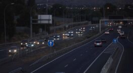 El Gobierno dedica 500 millones de euros a reducir la factura de la luz de las carreteras