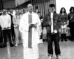 La historia ‘entre rejas’ del padre Javier: tráfico de drogas, adicciones y capellán en Albacete