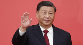 Xi Jinping acaba con cualquier oposición y perpetúa su liderazgo mientras el oficialismo tilda lo sucedido con Hu Jintao de problemas de salud