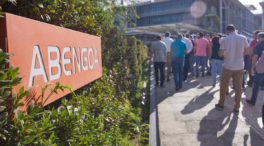 El comprador de Abengoa deberá renegociar una deuda de 1.513 millones con acreedores