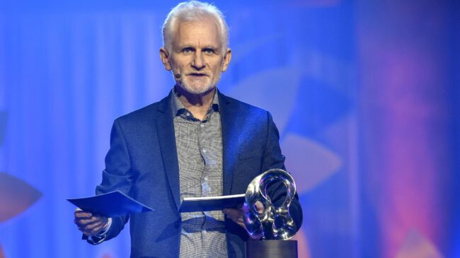 Nobel de la Paz 2022: galardonados defensores ucranianos, rusos y bielorrusos de derechos humanos