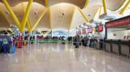 España elimina las medidas de control sanitario a viajeros de países fuera de la UE y Schengen