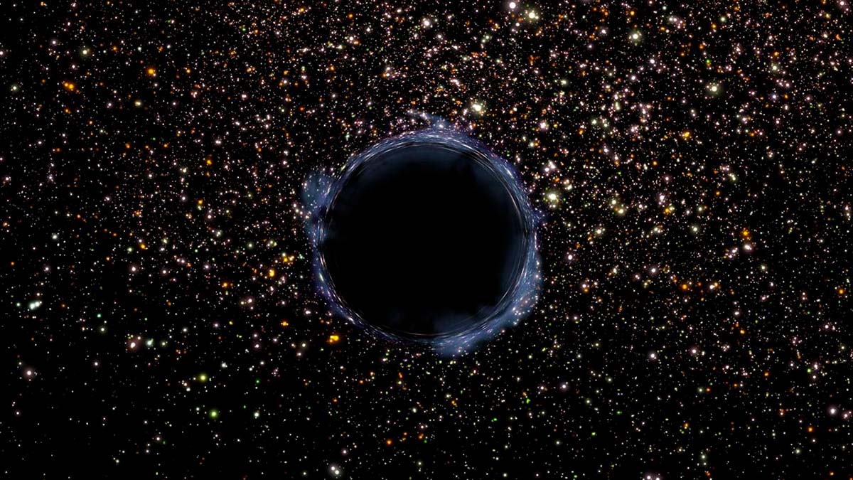 ¿Estamos confundiendo estrellas ultracompactas con agujeros negros?