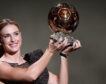 Lo que el segundo Balón de Oro de Alexia Putellas nos dice sobre nuestro fútbol femenino