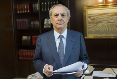 Extremadura solicita otra prórroga al Senado para sustituir a un magistrado del Constitucional