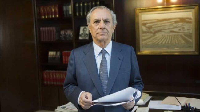 Extremadura solicita otra prórroga al Senado para sustituir a un magistrado del Constitucional