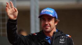 La FIA recula y devuelve la séptima posición para Fernando Alonso en el GP de Austin