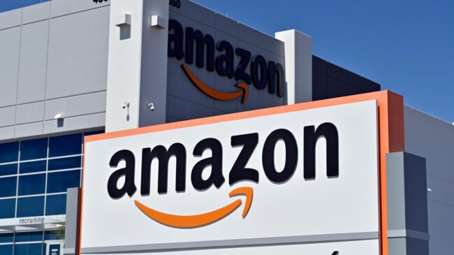 Amazon demanda por primera vez a una empresa española por reseñas falsas