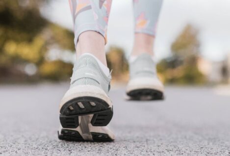 Andar y perder peso: cuántos pasos exactos hay que dar al día para adelgazar