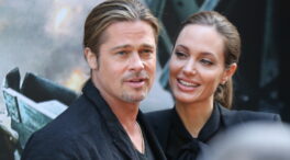 Angelina Jolie acusa a Brad Pitt de haberla agredido a ella y a sus hijos en un avión