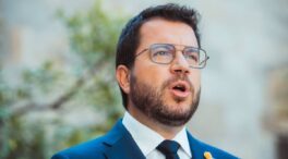 Aragonès llama a la unidad soberanista para un referéndum pactado en el aniversario del 1-O