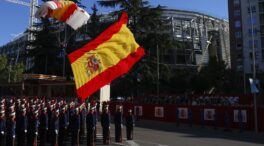 Día de la Hispanidad: Madrid recupera su desfile del 12 de octubre con más de 4.000 militares