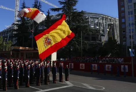 Día de la Hispanidad: Madrid recupera su desfile del 12 de octubre con más de 4.000 militares