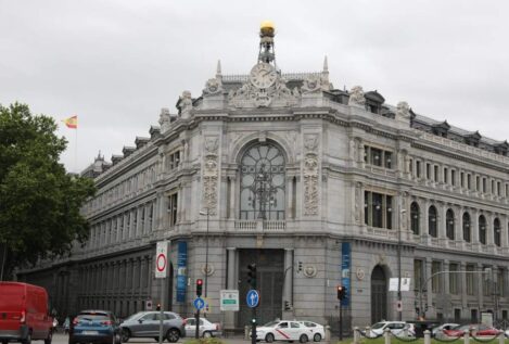 El Banco de España alerta del fraude de entidades fantasma que dan créditos baratos