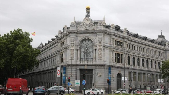 El Banco de España busca auditor para sus cuentas de 2023 a 2027 por 983.000 euros