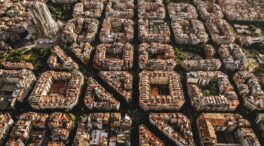 Barcelona, nombrada tercera ciudad del mundo con los monumentos más bonitos