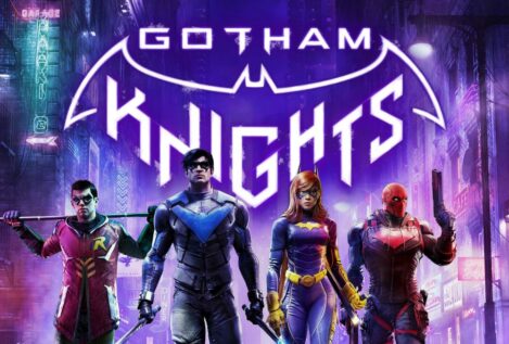 'Gotham Knights': Batman ha muerto