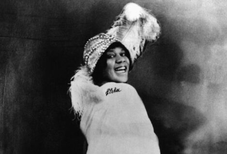 Bessie Smith: la vida ondulante de la emperatriz del blues