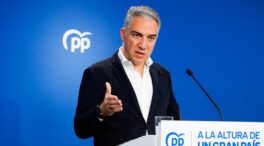 El PP retomaría el diálogo sobre el CGPJ si el Gobierno se compromete por escrito a no tocar la sedición