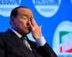 Berlusconi no se retracta: reprocha a la prensa las filtraciones y se alza como europeísta