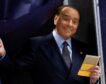 Berlusconi celebra haber retomado su amistad con Putin: «Me envió 20 botellas de vodka»