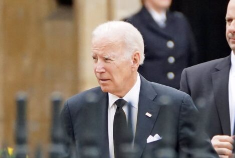 Joe Biden alerta: «El mundo enfrenta una amenaza nuclear por primera vez desde Cuba»