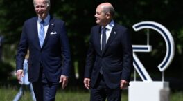 Alemania se queja de los precios "astronómicos" que "países amigos" como EE.UU. le cobran por el gas