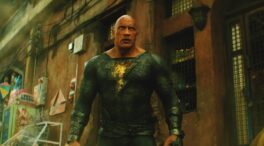 Dwayne Johnson y Javier Bardem, protagonistas en lo último de la cartelera cinematográfica