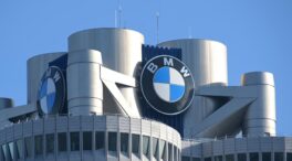 Alemania detecta manipulación ilegal de emisiones en los motores diésel de BMW