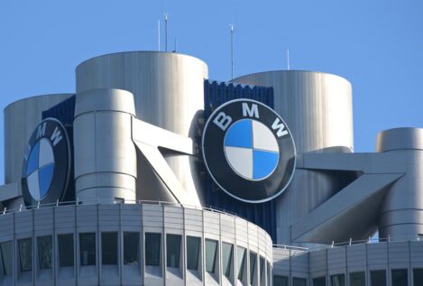 Alemania detecta manipulación ilegal de emisiones en los motores diésel de BMW