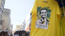 La votación de las eleciones brasileñas en Lisboa se prorroga por la gran afluencia