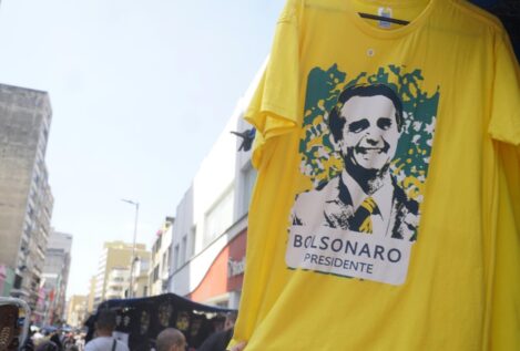 La votación de las eleciones brasileñas en Lisboa se prorroga por la gran afluencia