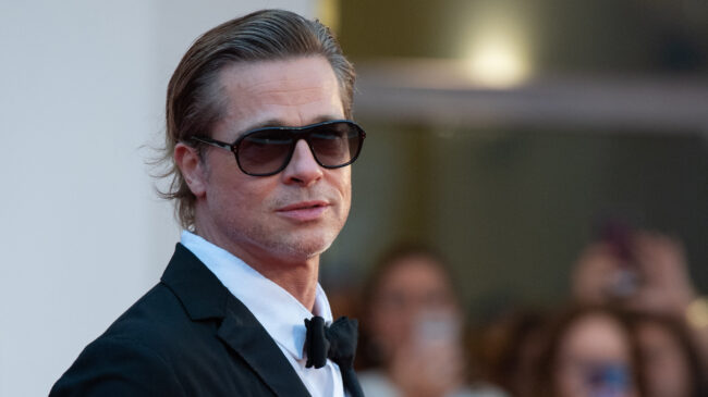 Brad Pitt responde a las graves acusaciones de Angelina Jolie sobre haber pegado a los niños