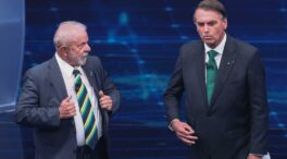 Brasil elige: Lula y Bolsonaro se ven las caras por última vez ante la definitiva segunda vuelta de este domingo