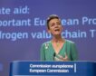 La UE vigila los movimientos en Vodafone y Digi y su impacto en la fusión de Orange y MásMóvil