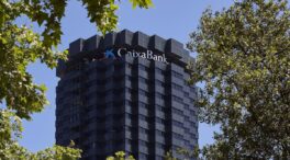 Caixabank, primera entidad que aprueba su adhesión al plan hipotecario del Gobierno