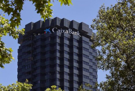 Caixabank ganó un 17,7% más hasta septiembre: 2.457 millones de euros