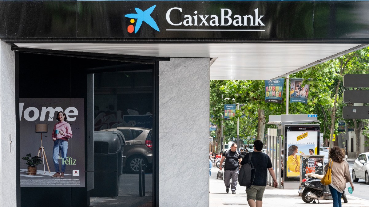 CaixaBank ultima la fusión con Bankia