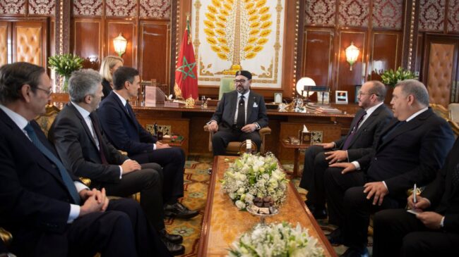 Coalición Canaria acusa a Marruecos y a España de negociar «por atrás» sus aguas