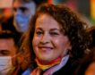 Carla Antonelli, exdiputada del PSOE, se da de baja del partido por los retrasos en la ‘ley trans’