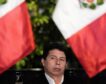 Castillo se enfrenta a la Justicia de Perú y alerta al país de «un complot» contra su Gobierno