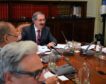 El CGPJ urge a PSOE y PP a renovar «sin más dilación» a sus vocales